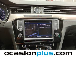 Volkswagen Passat Sport 1.4 TSI ACT BMT 110 kW (150 CV)
