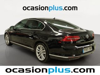 Volkswagen Passat Sport 1.4 TSI ACT BMT 110 kW (150 CV)