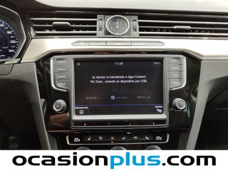 Volkswagen Passat Sport 1.4 TSI ACT BMT 110 kW (150 CV)