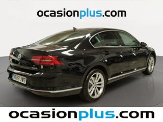 Volkswagen Passat Sport 1.4 TSI ACT BMT 110 kW (150 CV)