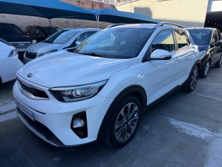 KIA Stonic 2019 Diesel
