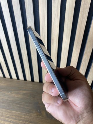 iPhone 15 Pro 128GB Blanco 86%