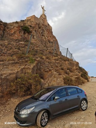 Citroen C4 2007