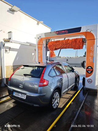 Citroen C4 2007