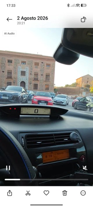 Citroen C4 2007