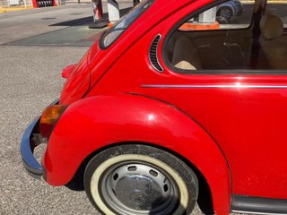 Volkswagen ESCARABAJO ESCARABAJO