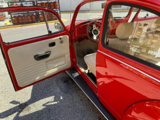 Volkswagen ESCARABAJO ESCARABAJO