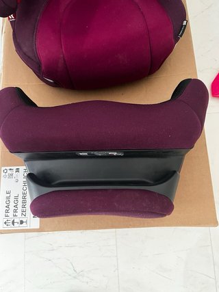 Silla niño  coche Joie Trillo Grupo 2/3
