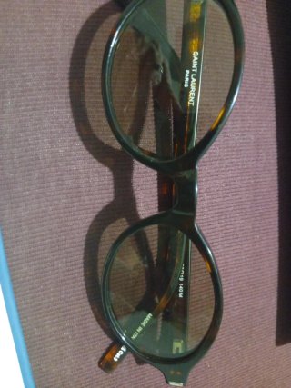 Gafas de Sol Saint Laurent SL751 Jeanne