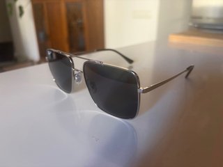 Ray-Ban Ari RB3758 003/81 Polarizadas