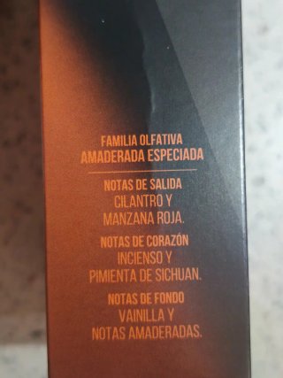 Perfume Prady Bosic Brown Eau de Toilette