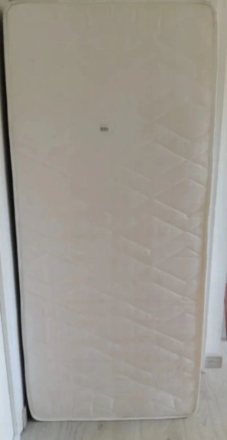 Colchón 80x180