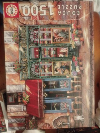 Puzzles