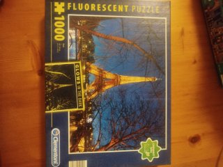 Puzzles