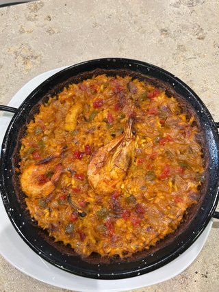 Camarera