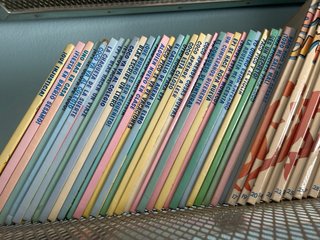 Colecciones de libros y enciclopedias