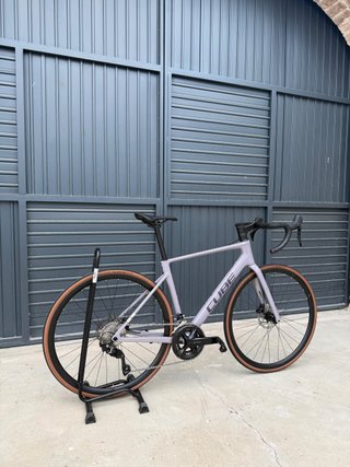 CUBE ATTAIN RACE 53