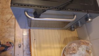 Horno Sogo