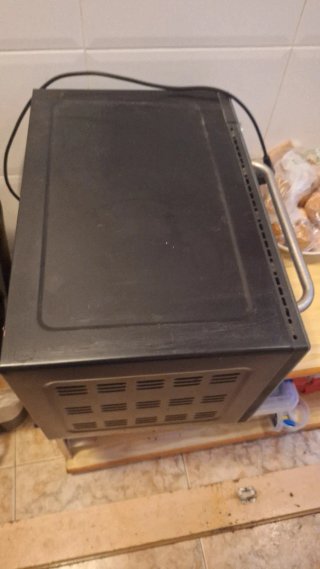 Horno Sogo