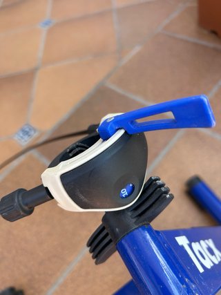Rodillo Tacx para Bicicleta