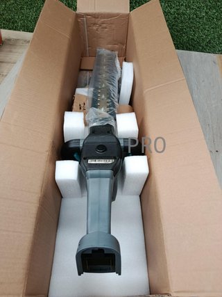 Cecotec tagliasiepi a batteria