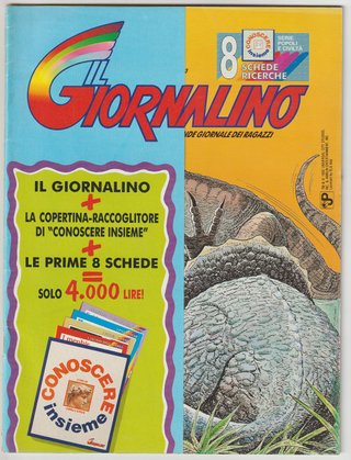 Il Giornalino n°40 del 1993 ab23