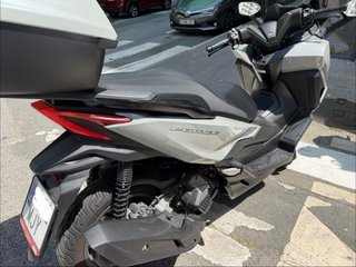 Honda Forza 125 - Agosto 2023