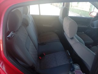 Hyundai Getz 2005