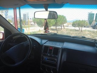 Hyundai Getz 2005