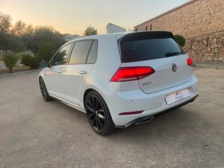 Volkswagen Golf 2019