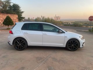 Volkswagen Golf 2019