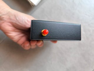 Ricevitore SDRplay RSP1B 1kHz-2GHz