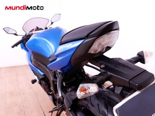 KAWASAKI ZX 6R NINJA ECO2LOGIC