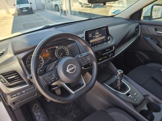 Nissan Qashqai 2024 MHEV ACENTA 140CV