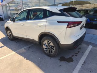 Nissan Qashqai 2024 MHEV ACENTA 140CV