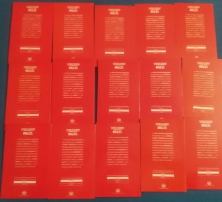 Libros duales ( español ingles ) Planeta Agostini