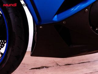 KAWASAKI ZX 6R NINJA
