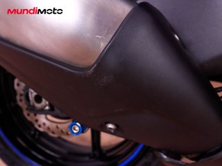 KAWASAKI ZX 6R NINJA