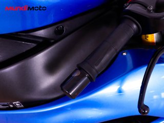 KAWASAKI ZX 6R NINJA