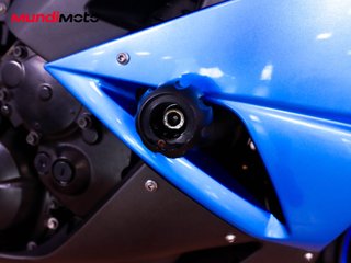 KAWASAKI ZX 6R NINJA