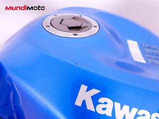 KAWASAKI ZX 6R NINJA