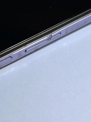 Smartphone Vivo Y21 Nero/Viola