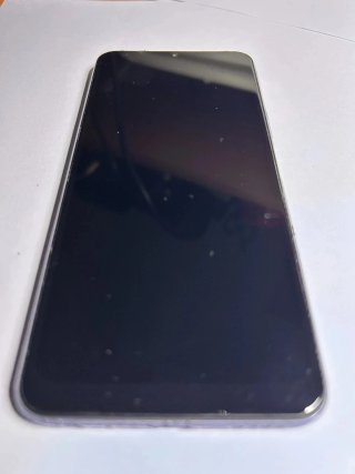 Smartphone Vivo Y21 Nero/Viola