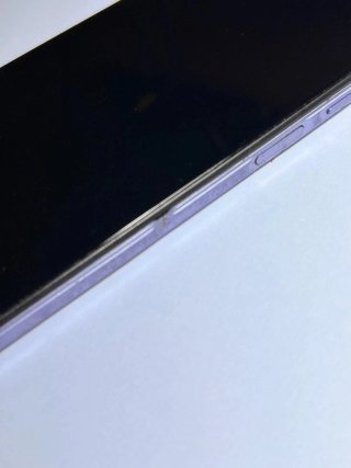 Smartphone Vivo Y21 Nero/Viola