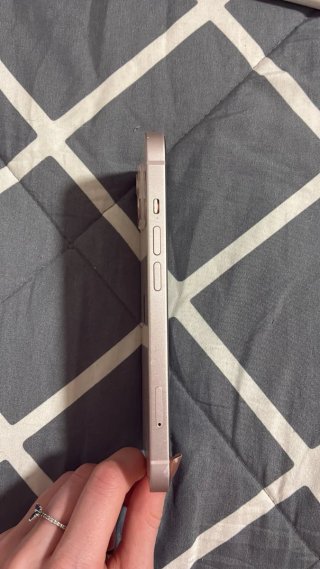 iPhone 13 Rosa