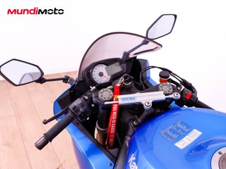 KAWASAKI ZX 6R NINJA