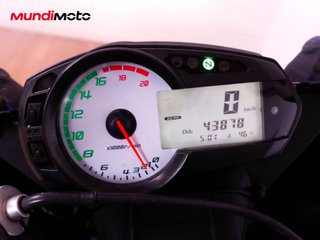 KAWASAKI ZX 6R NINJA
