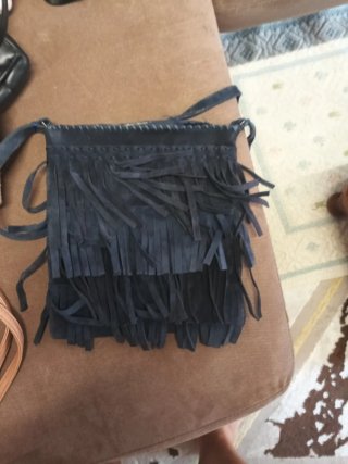 Bolsos de mano y bandoleras mujer