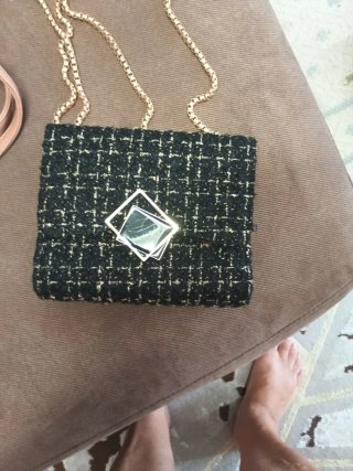 Bolsos de mano y bandoleras mujer