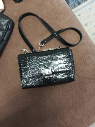 Bolsos de mano y bandoleras mujer
